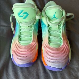 Jordan Luka 1 Basketball Shoes